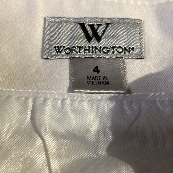 Mini skirt - Picture 2 of 2